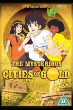 Watch Mysterious Cities Of Gold Movie4k